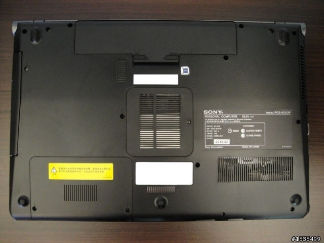 [分享]最好的筆電!!SONY VAIO F115