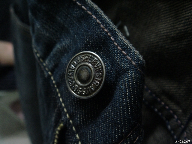 【分享】Levi's 00569-1056