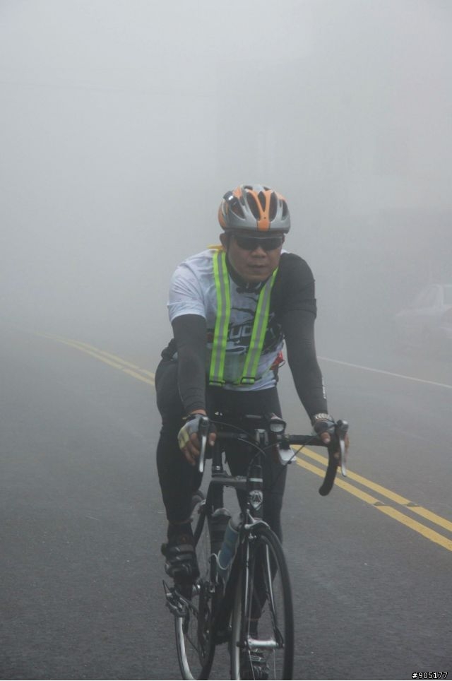 516瘋200@海倫咖啡 7:30am相片