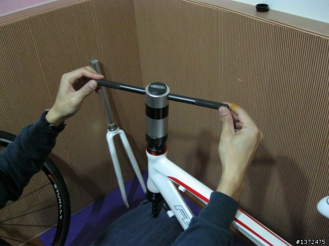 無價的幸福--DIY自組車送老婆的禮物-Aster-----"女王鋒號".......圖多慎入