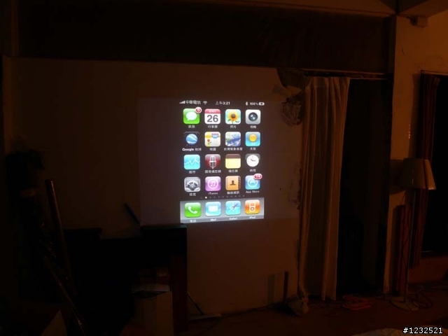 我的iphone影音週邊 含照