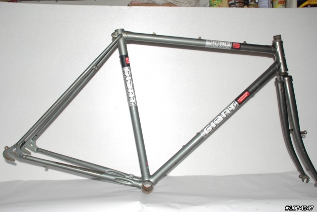 GIANT這車架 有沒有收藏價值
