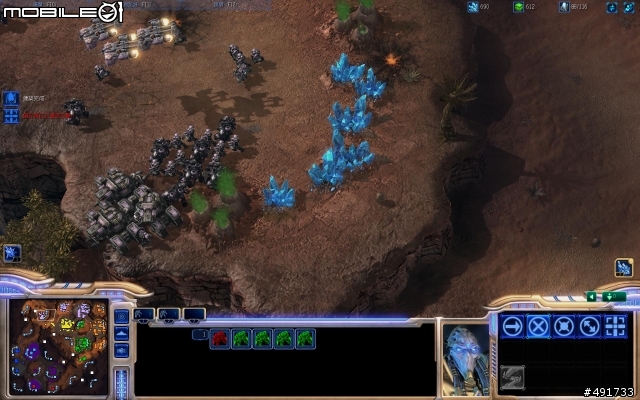 大規模決戰《星海爭霸II：自由之翼》Patch 13 開放最後兩大對戰模式