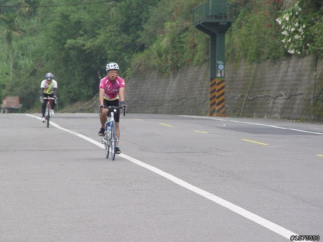 5016北宜瘋200相片