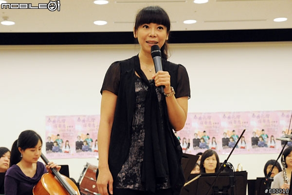 [採訪]母親節免費聽戴愛玲、范逸臣等的「春舞 花燦 頌馨意」音樂會