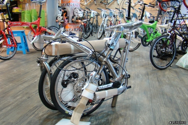2010鈦鳥開箱分享...