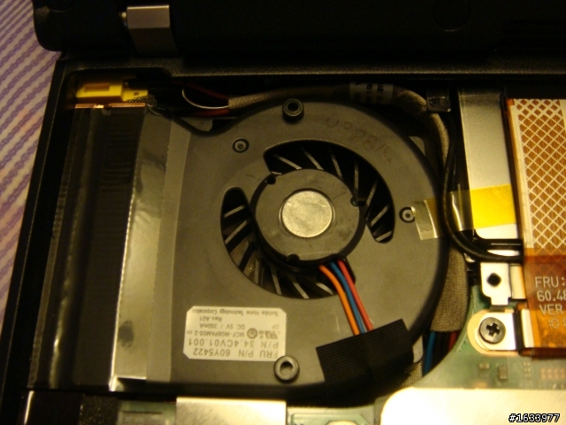 [開箱]ThinkPad X201i KCV 小黑風潮~~都會謎情