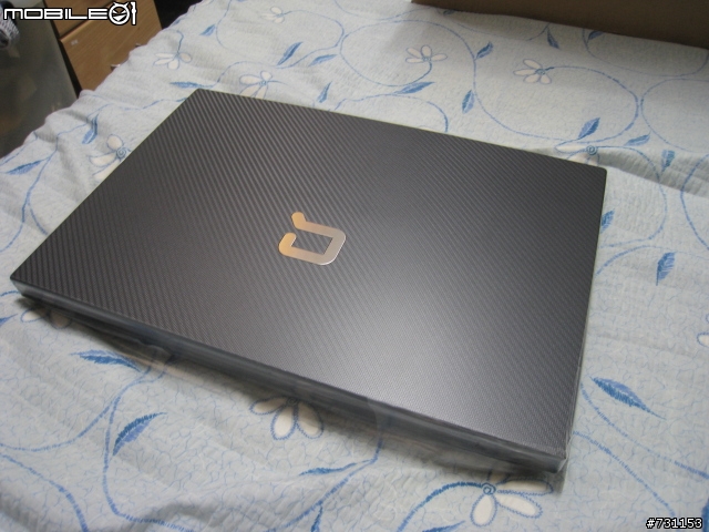 老爸的生日禮物~俗夠大碗商用筆電COMPAQ 421好康分享!!