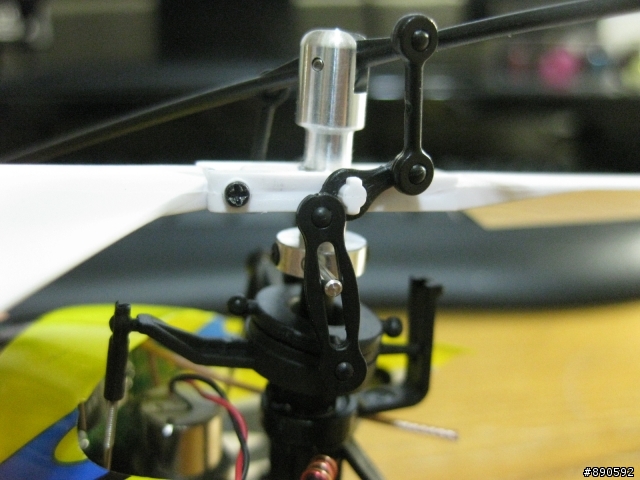 Solo pro V2 大問題  ... (高手請進)