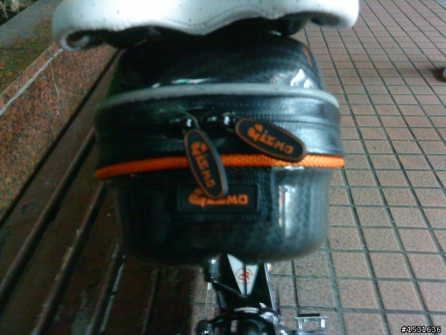 2010 Giant TCR Comp 2 開箱文 人生的第一台腳踏車