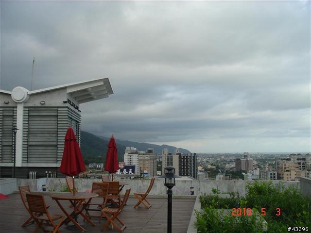 2010年4月橫跨5月之【拖了很久才發文的環島之旅】