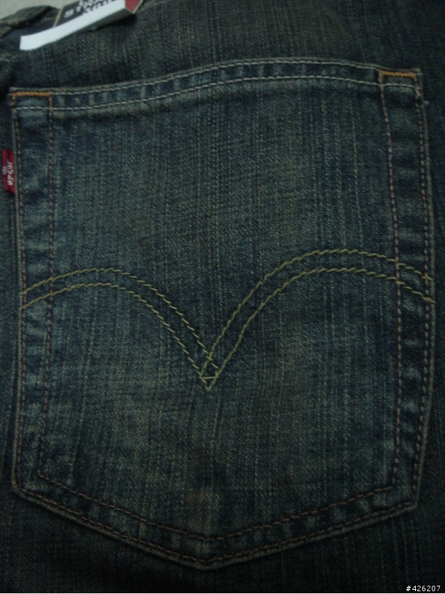【分享】Levi's 00569-1056