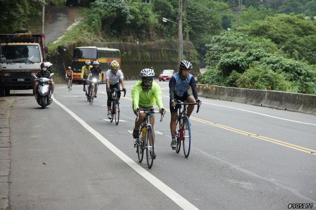 516瘋200@北宜國史館5:00pm 相片