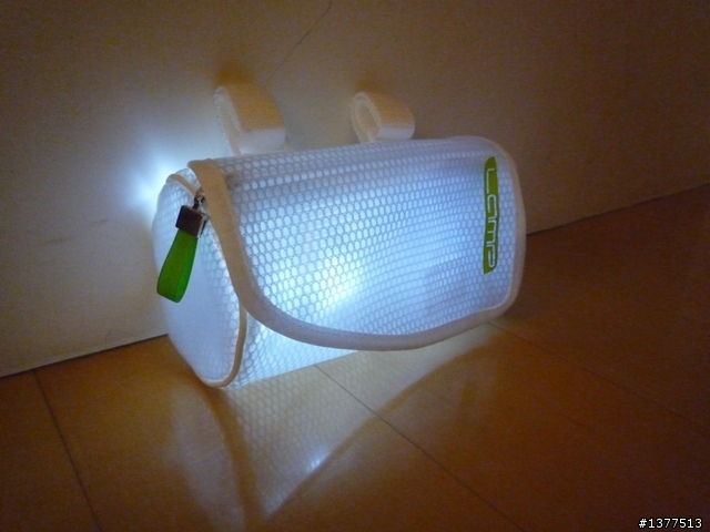 【好物分享】LAMP 燈籠包