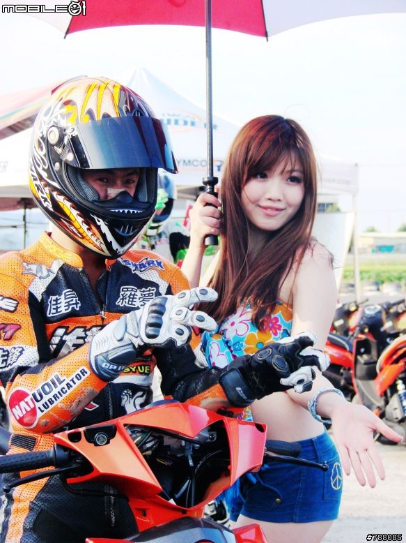 [圖多] 2010 KCC安定戰 SG部份