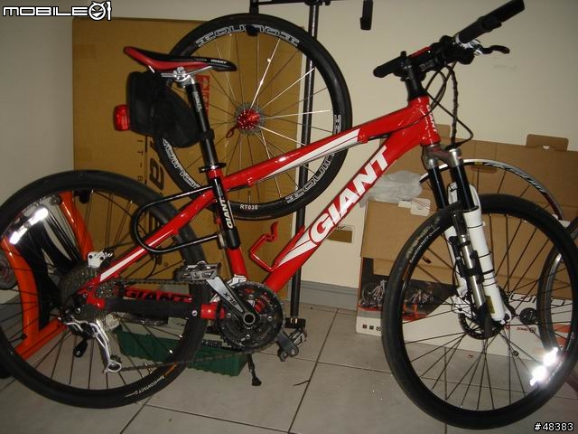 [分享]10年 XTC SE2  (心得  XTC SE2 vs YOKNO)