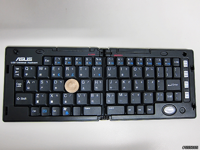 [更新]高CP值UMPC-R2BH80000(R2E)-簡易開箱-外加3.5網卡韌體更新