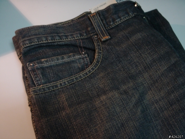 【分享】Levi's 00569-1056