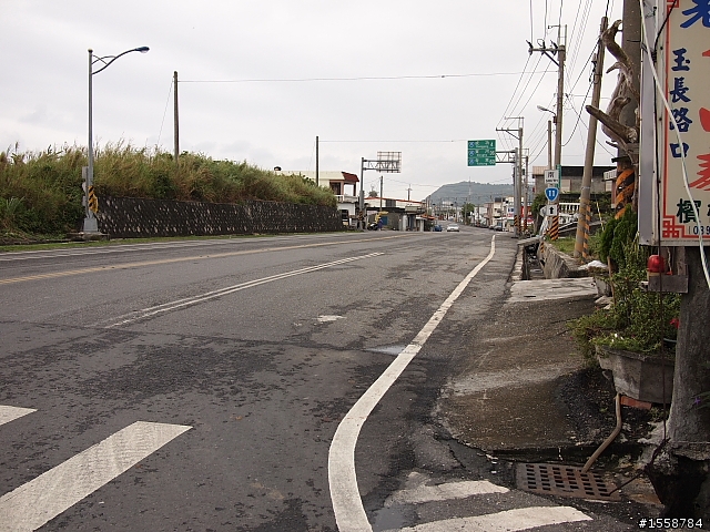Tikit 玉長公路之旅