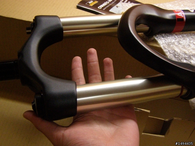 (開箱)＋(組車) 超絶合体！AMfull-sus！！ 與山林共鳴吧！！！