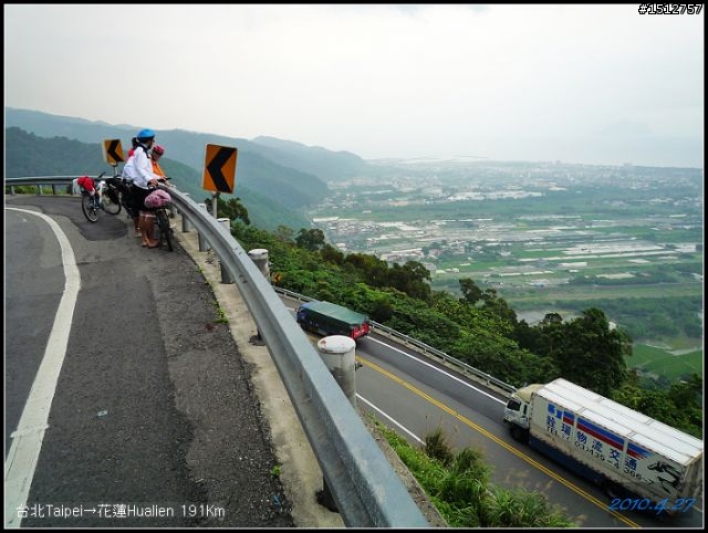 《2010.4.25~4.29》─【一段五天四夜的流浪】