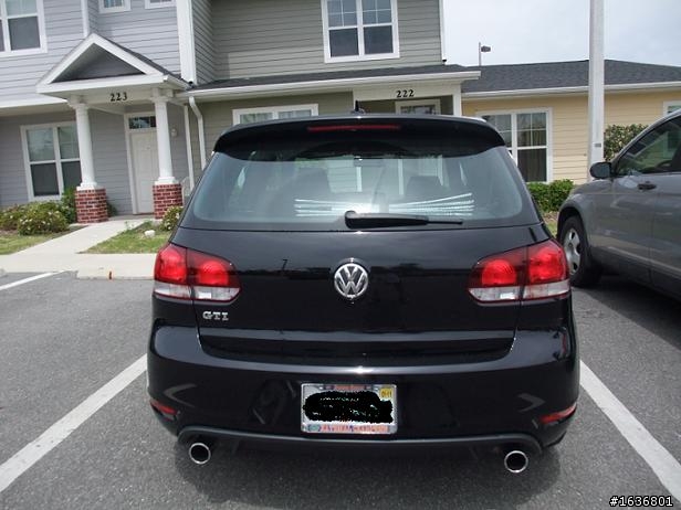 [分享] GTI MK6