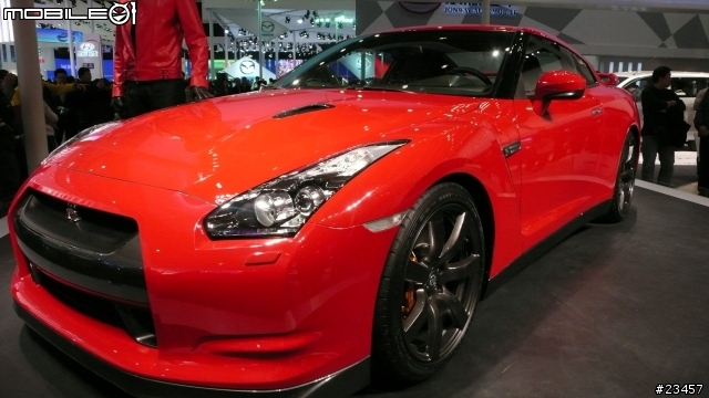 分享Ferrari法拉利 F430 SCUDERIA 新增北京車展