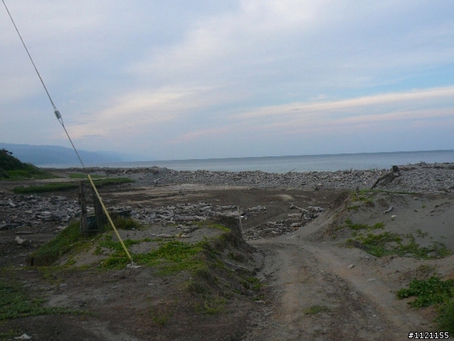 NEVER 雙古行 (浸水營古道+阿郎一古道)