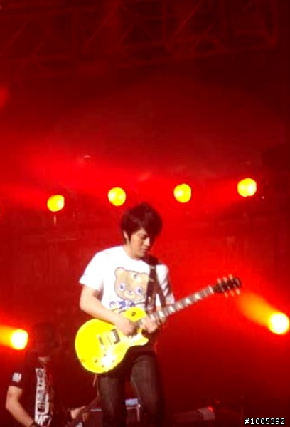 【分享】2010 五月天 DNA 澳洲墨爾本演唱會