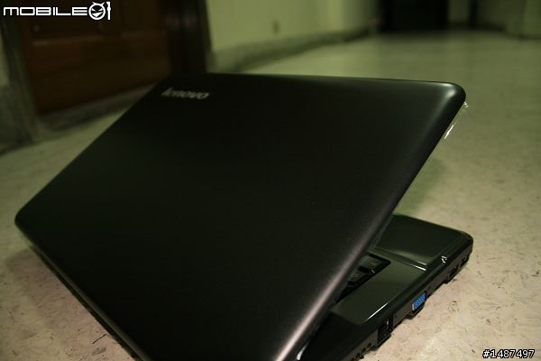 「開箱」Lenovo G455 0708-52V 上班族最強補完計畫 愛死她了 跑山豬3千5百分