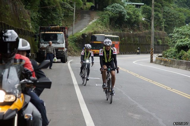 516瘋200@北宜國史館5:00pm 相片