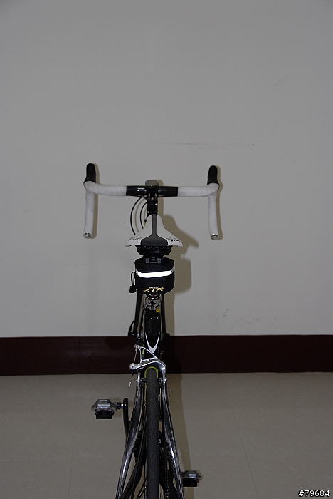 MERIDA 2009 SCULTURA 909-EVO 開箱拉+SIHMANO 熱朔鞋+頂天立地架