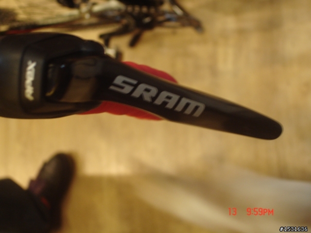 2010 Giant TCR Comp 2 開箱文 人生的第一台腳踏車