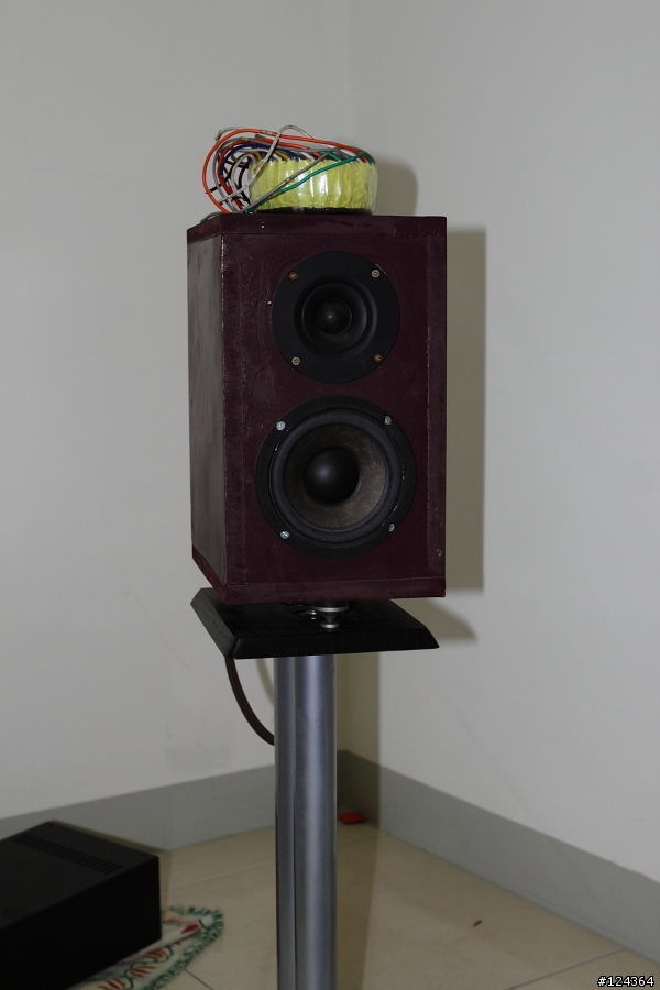 [請益]這樣的4坪近正方形房間要當視聽室  您會怎麼處理空間問題?