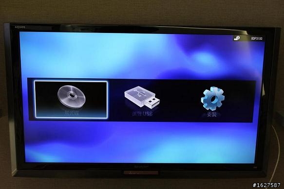 [開箱]飛利浦BDP3100藍光播放器 開箱 新手第一次 請多多指教