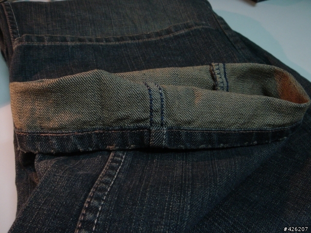 【分享】Levi's 00569-1056