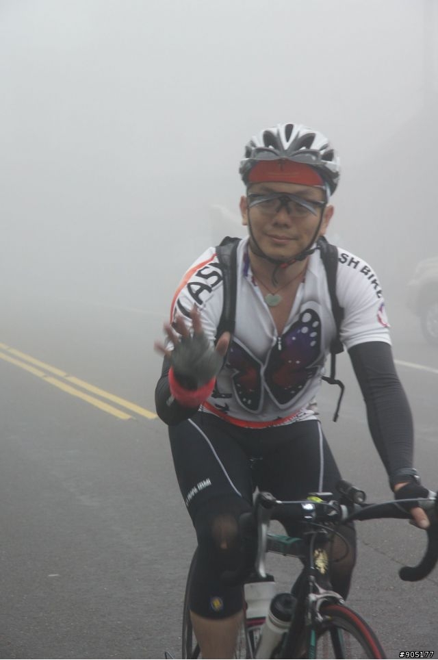 516瘋200@海倫咖啡 7:30am相片