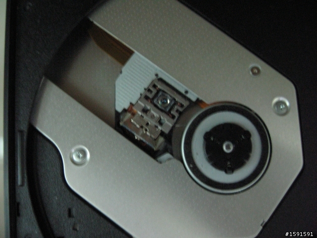 [使用已久才寫的]I2PLUS 外接式DVD燒錄機