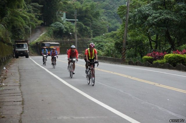 516瘋200@北宜國史館5:00pm 相片