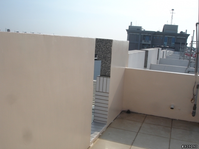 頂樓DIY防水隔熱塗料