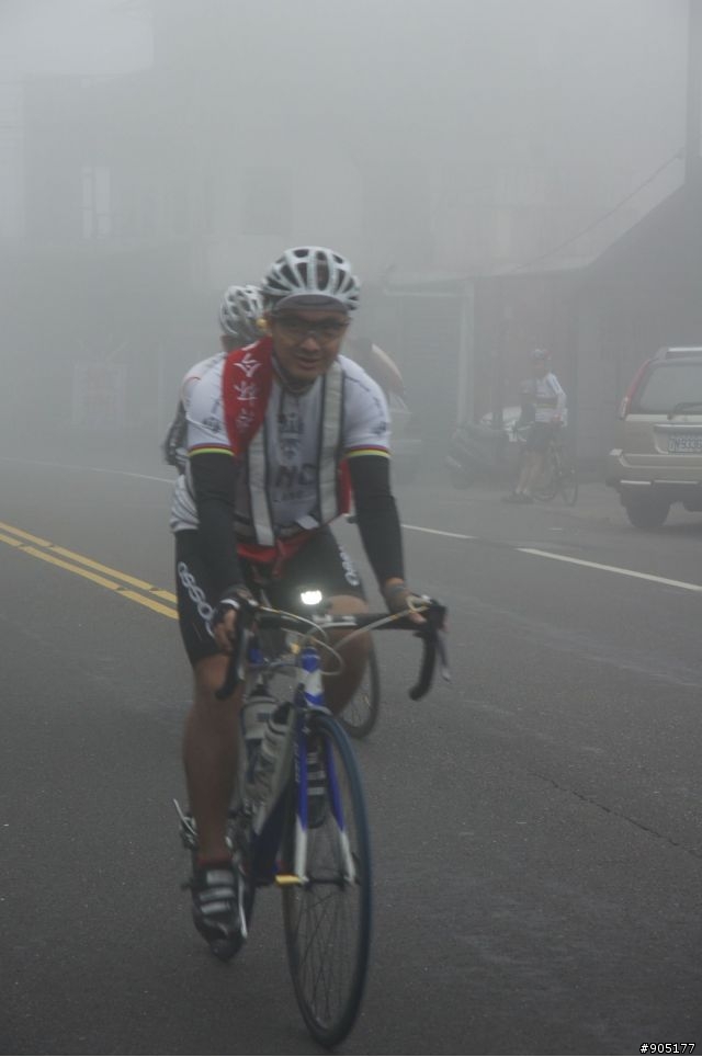 516瘋200@海倫咖啡 7:30am相片