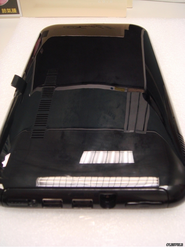 [測試]山寨IPAD 搭載612控制器