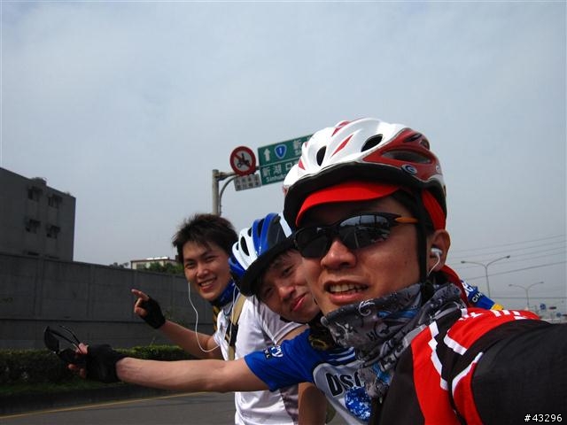 2010年4月橫跨5月之【拖了很久才發文的環島之旅】