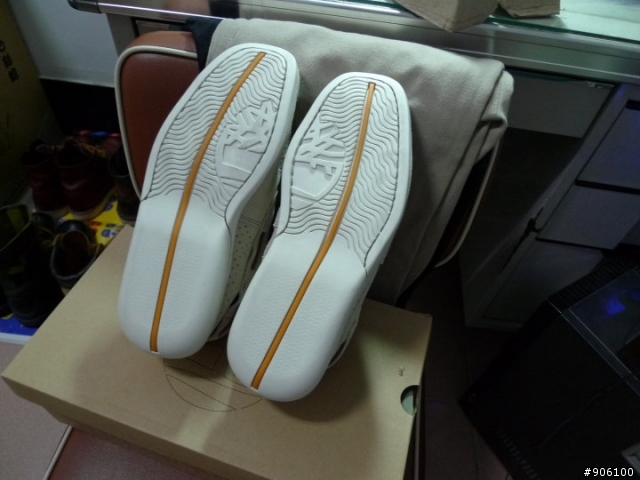 【開箱】Timberland Boat shoes 74543