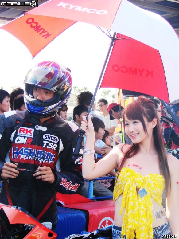 [圖多] 2010 KCC安定戰 SG部份