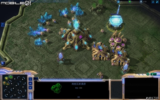 大規模決戰《星海爭霸II：自由之翼》Patch 13 開放最後兩大對戰模式