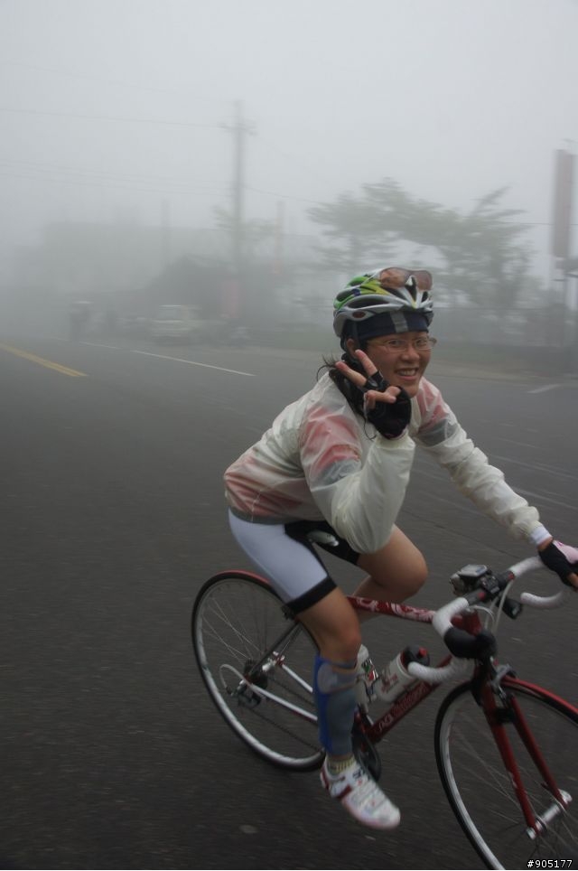 516瘋200@海倫咖啡 7:30am相片