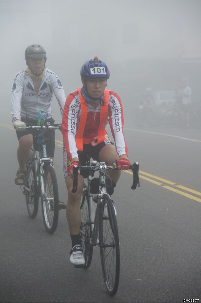 516瘋200@海倫咖啡 7:30am相片