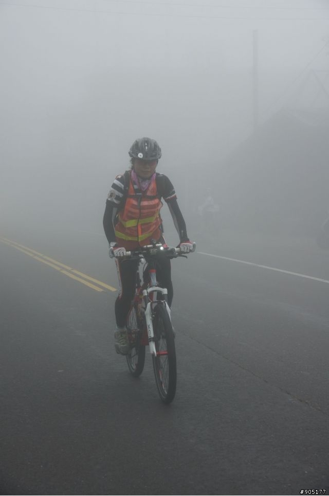 516瘋200@海倫咖啡 7:30am相片