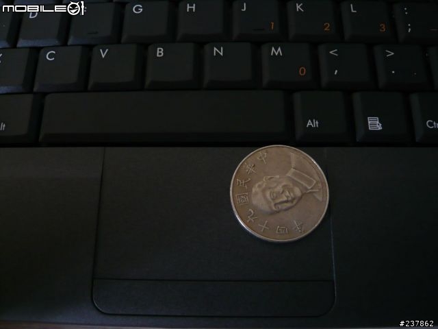 [開箱] viliv S10 blade
